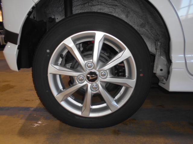 ムーヴG 4WD 10インチナビ ドラレコ パノラマモニター装着2025年モデル ダイハツ純正10インチスタイリッシュメモリーナビ ドライブレコーダー パノラマモニター 装着車(福井県)の中古車