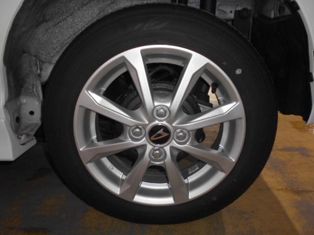 ムーヴG 4WD 10インチナビ ドラレコ パノラマモニター装着2025年モデル ダイハツ純正10インチスタイリッシュメモリーナビ ドライブレコーダー パノラマモニター 装着車(福井県)の中古車