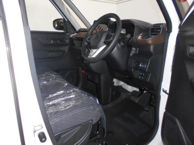 ムーヴG 4WD 10インチナビ ドラレコ パノラマモニター装着2025年モデル ダイハツ純正10インチスタイリッシュメモリーナビ ドライブレコーダー パノラマモニター 装着車(福井県)の中古車