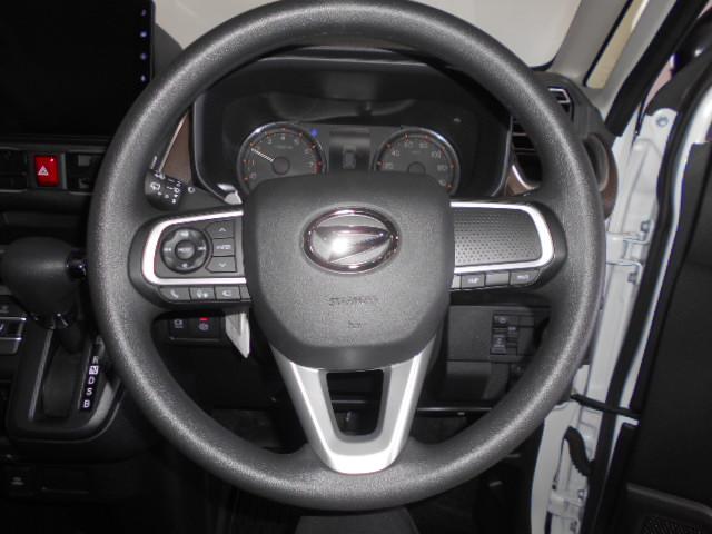 ムーヴG 4WD 10インチナビ ドラレコ パノラマモニター装着2025年モデル ダイハツ純正10インチスタイリッシュメモリーナビ ドライブレコーダー パノラマモニター 装着車(福井県)の中古車