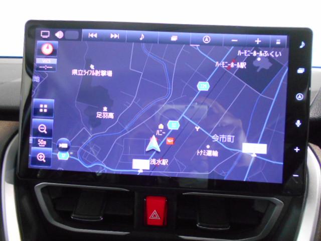 ムーヴG 4WD 10インチナビ ドラレコ パノラマモニター装着2025年モデル ダイハツ純正10インチスタイリッシュメモリーナビ ドライブレコーダー パノラマモニター 装着車(福井県)の中古車