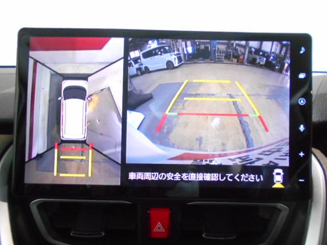 ムーヴG 4WD 10インチナビ ドラレコ パノラマモニター装着2025年モデル ダイハツ純正10インチスタイリッシュメモリーナビ ドライブレコーダー パノラマモニター 装着車(福井県)の中古車