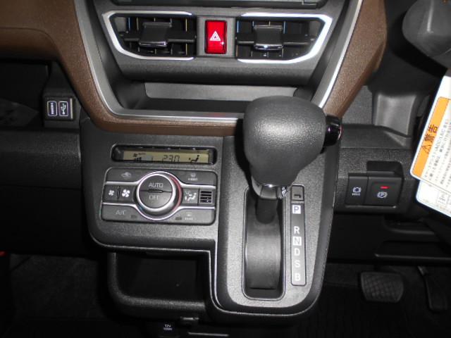 ムーヴG 4WD 10インチナビ ドラレコ パノラマモニター装着2025年モデル ダイハツ純正10インチスタイリッシュメモリーナビ ドライブレコーダー パノラマモニター 装着車(福井県)の中古車