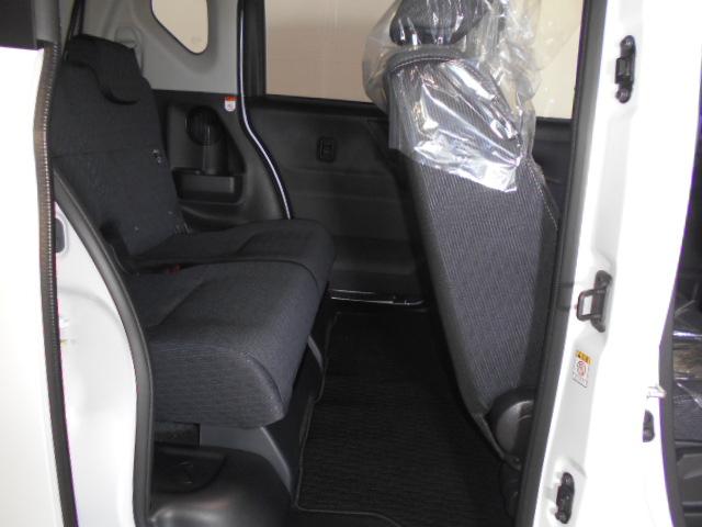 ムーヴG 4WD 10インチナビ ドラレコ パノラマモニター装着2025年モデル ダイハツ純正10インチスタイリッシュメモリーナビ ドライブレコーダー パノラマモニター 装着車(福井県)の中古車