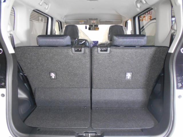 ムーヴG 4WD 10インチナビ ドラレコ パノラマモニター装着2025年モデル ダイハツ純正10インチスタイリッシュメモリーナビ ドライブレコーダー パノラマモニター 装着車(福井県)の中古車