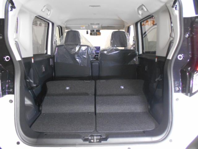 ムーヴG 4WD 10インチナビ ドラレコ パノラマモニター装着2025年モデル ダイハツ純正10インチスタイリッシュメモリーナビ ドライブレコーダー パノラマモニター 装着車(福井県)の中古車