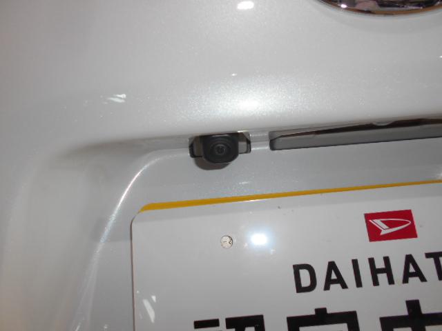 タントカスタムX 4WD(福井県)の中古車