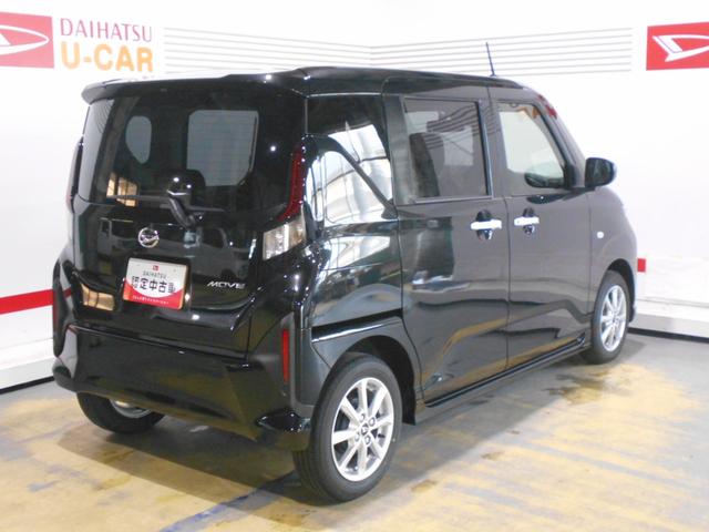 ムーヴG 純正10インチナビ ドラレコ パノラマモニター装着2025年モデル ダイハツ純正10インチスタイリッシュメモリーナビ ドライブレコーダー パノラマモニター 装着車(福井県)の中古車