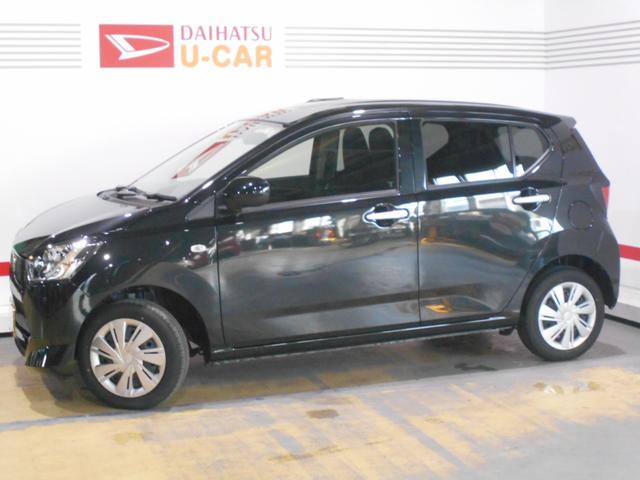 ミライースＸ　ＳＡ３　４ＷＤ（福井県）の中古車