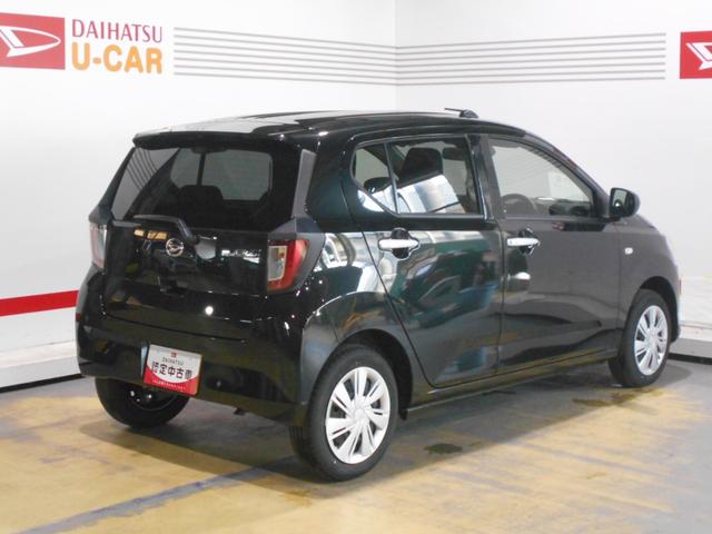 ミライースＸ　ＳＡ３　４ＷＤ（福井県）の中古車