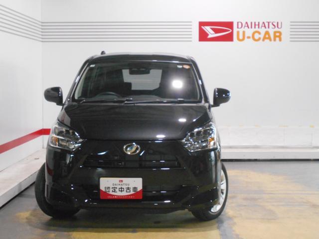 ミライースＸ　ＳＡ３　４ＷＤ（福井県）の中古車