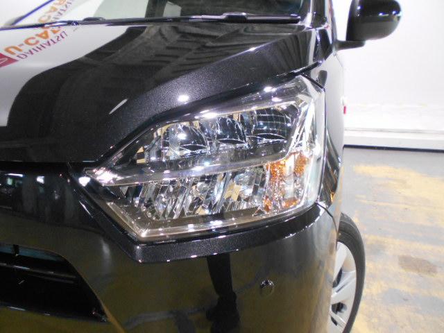 ミライースＸ　ＳＡ３　４ＷＤ（福井県）の中古車