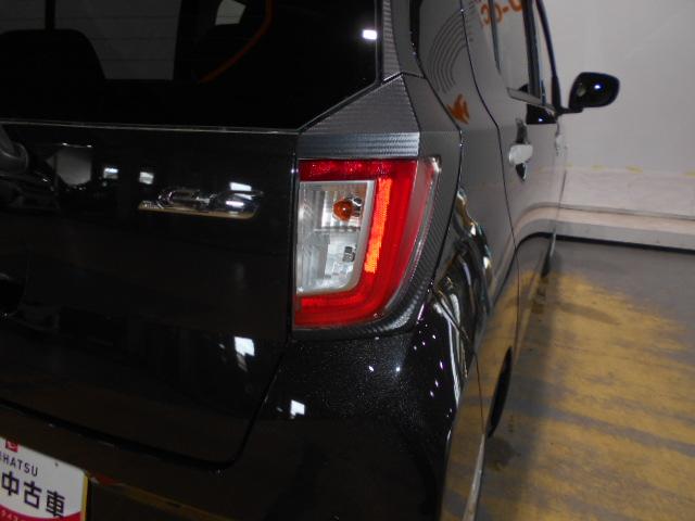 ミライースＸ　ＳＡ３　４ＷＤ（福井県）の中古車