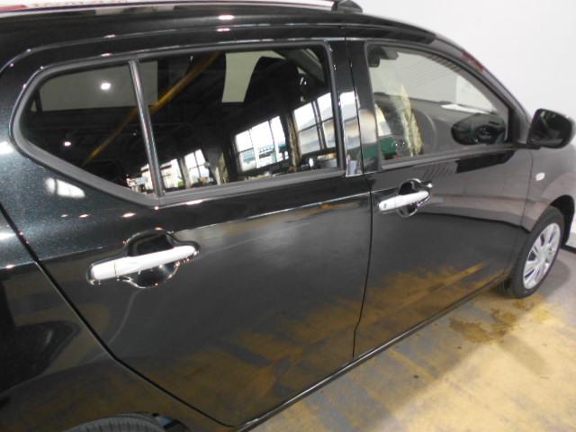 ミライースＸ　ＳＡ３　４ＷＤ（福井県）の中古車