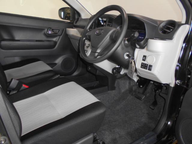 ミライースＸ　ＳＡ３　４ＷＤ（福井県）の中古車
