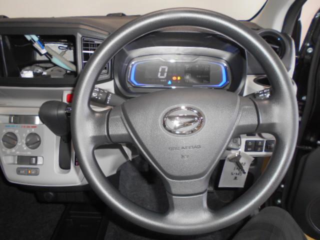 ミライースＸ　ＳＡ３　４ＷＤ（福井県）の中古車