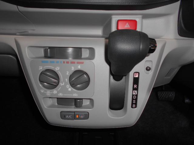 ミライースＸ　ＳＡ３　４ＷＤ（福井県）の中古車