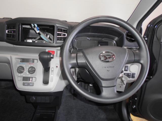 ミライースＸ　ＳＡ３　４ＷＤ（福井県）の中古車