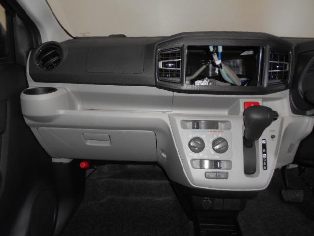 ミライースＸ　ＳＡ３　４ＷＤ（福井県）の中古車