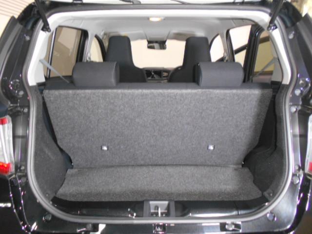 ミライースＸ　ＳＡ３　４ＷＤ（福井県）の中古車