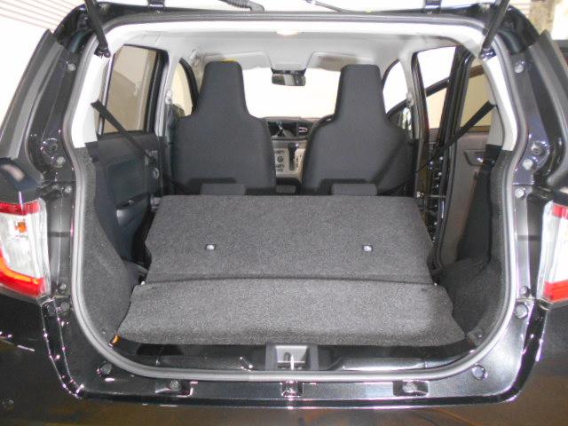 ミライースＸ　ＳＡ３　４ＷＤ（福井県）の中古車