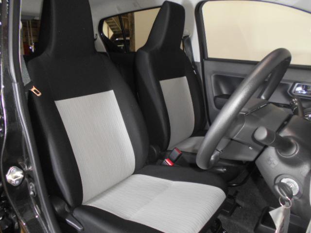 ミライースＸ　ＳＡ３　４ＷＤ（福井県）の中古車