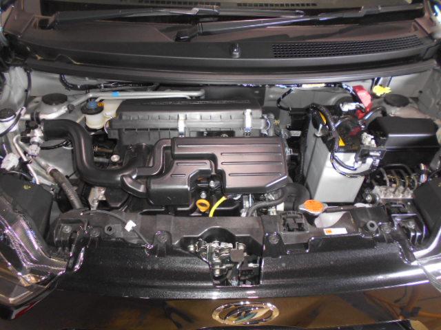 ミライースＸ　ＳＡ３　４ＷＤ（福井県）の中古車