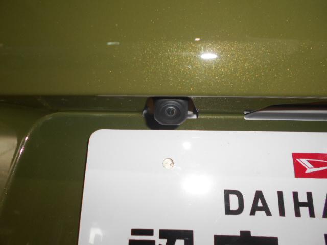 タフトＧ　４ＷＤ届出済未走行車（福井県）の中古車