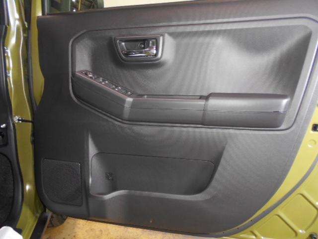 タフトＧ　４ＷＤ届出済未走行車（福井県）の中古車