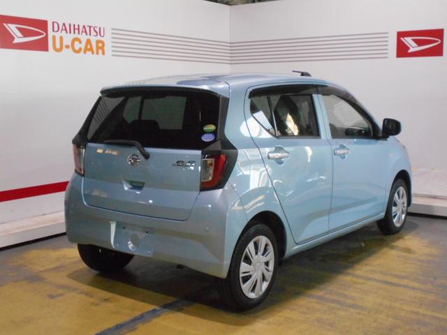 ミライースX SA3 4WD車(福井県)の中古車