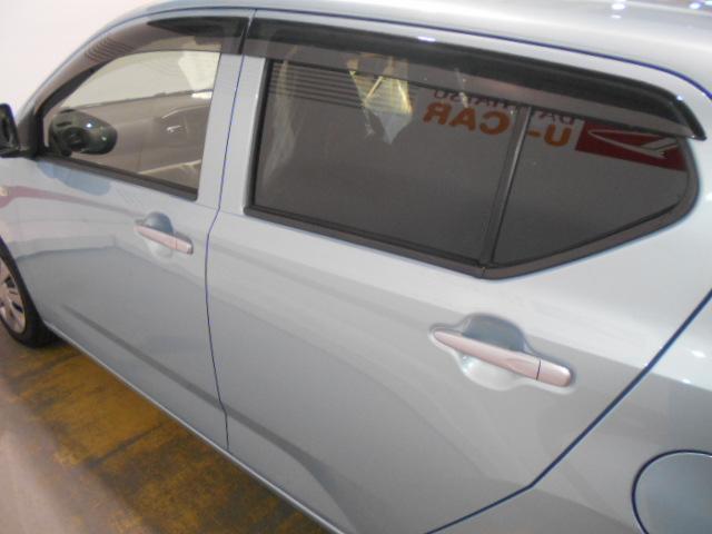 ミライースX SA3 4WD車(福井県)の中古車