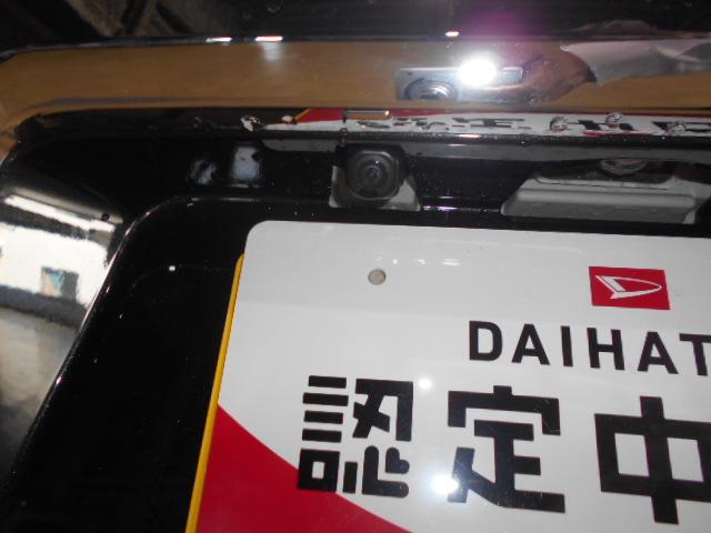 タフトG クロムベンチャー 4WD車9インチディスプレイオーディオ パノラマモニター 装着(福井県)の中古車