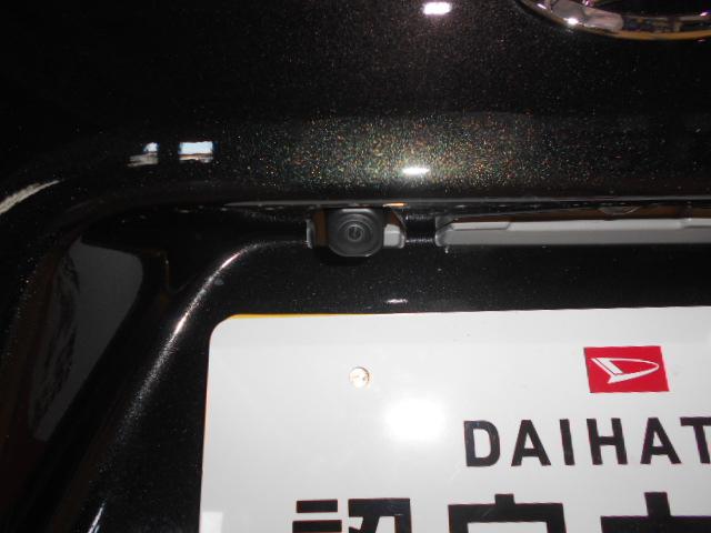 タントカスタムX 届出済未走行車(福井県)の中古車
