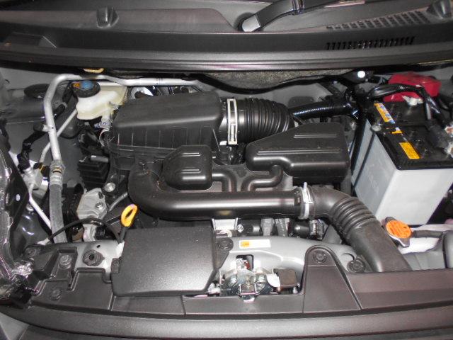 タントカスタムX 届出済未走行車(福井県)の中古車