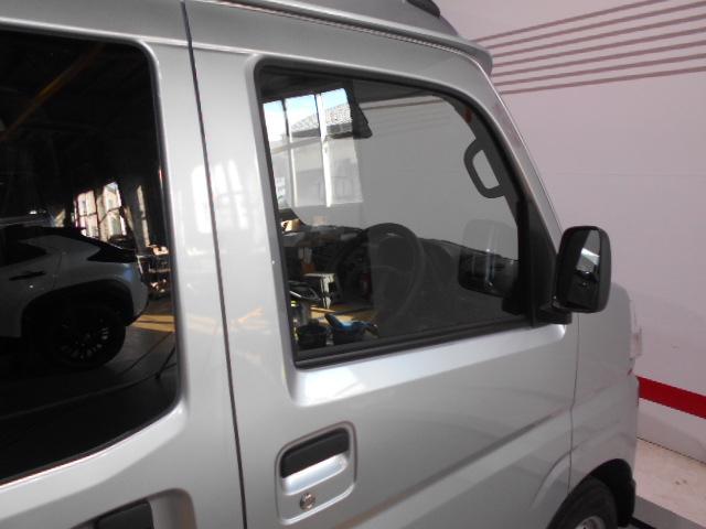 ハイゼットカーゴデラックス　４ＷＤ車（福井県）の中古車