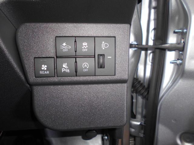 ハイゼットカーゴデラックス　４ＷＤ車（福井県）の中古車