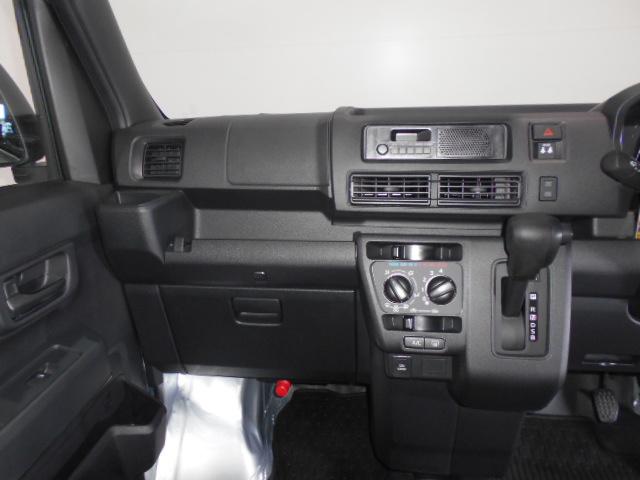 ハイゼットカーゴデラックス　４ＷＤ車（福井県）の中古車