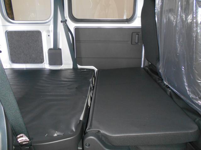 ハイゼットカーゴデラックス　４ＷＤ車（福井県）の中古車
