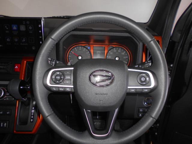 タフトＧ　９インチディスプレイオーディオ装着（福井県）の中古車