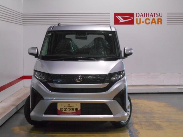 ムーヴX届出済未走行車(福井県)の中古車