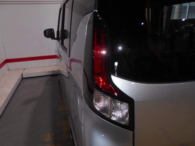 ムーヴX届出済未走行車(福井県)の中古車