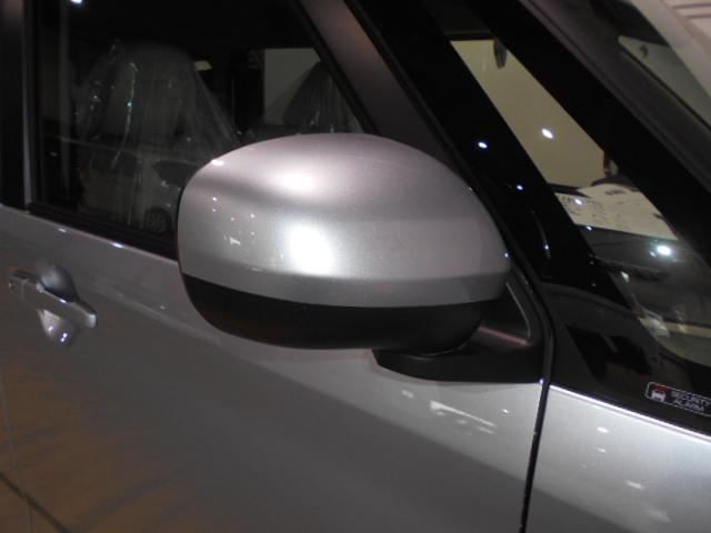 ムーヴX届出済未走行車(福井県)の中古車