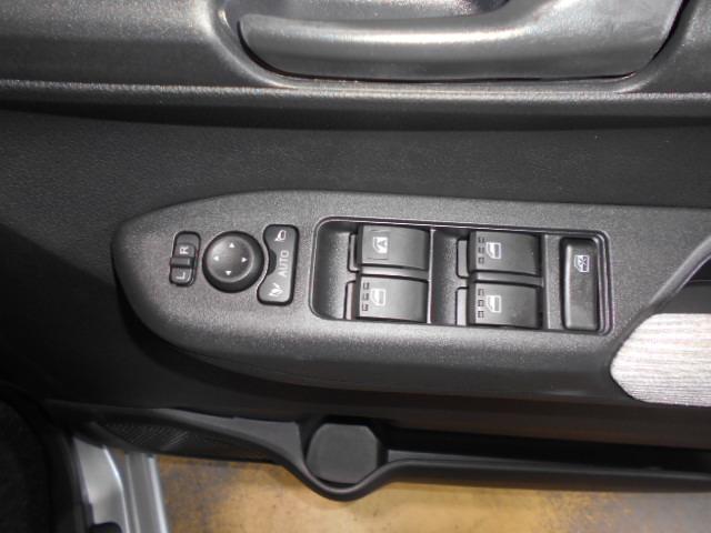 ムーヴX届出済未走行車(福井県)の中古車