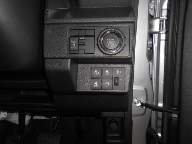 ムーヴX届出済未走行車(福井県)の中古車