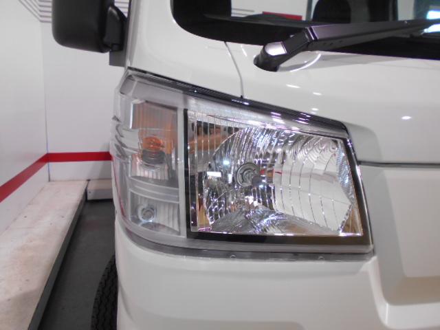 ハイゼットトラックスタンダード 4WD マニュアル車(福井県)の中古車