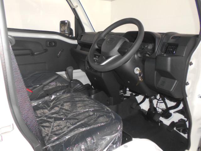 ハイゼットトラックスタンダード 4WD マニュアル車(福井県)の中古車