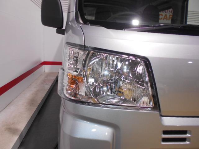ハイゼットカーゴデラックス 4WD(福井県)の中古車