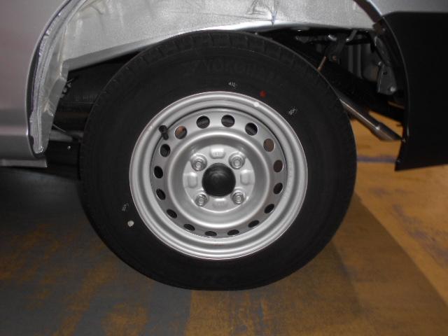 ハイゼットカーゴデラックス 4WD(福井県)の中古車