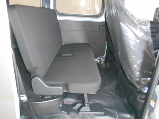 ハイゼットカーゴデラックス 4WD(福井県)の中古車