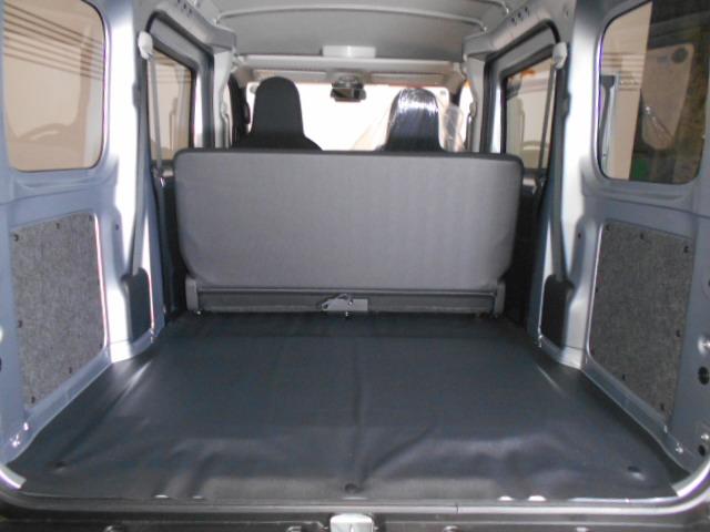 ハイゼットカーゴデラックス 4WD(福井県)の中古車